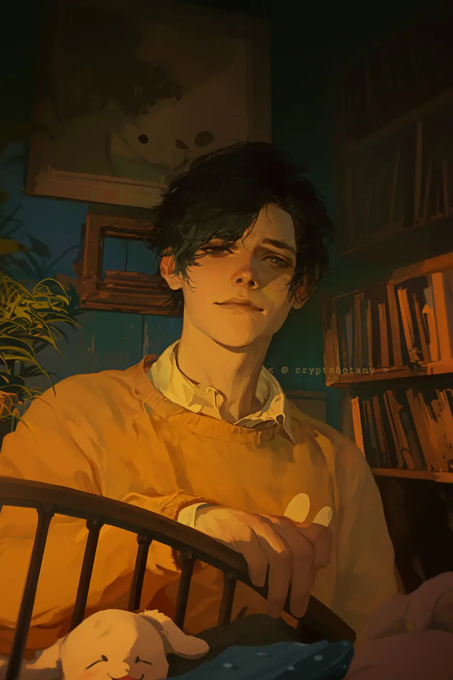 Avatar of ALT ✰ Danny Kennedy