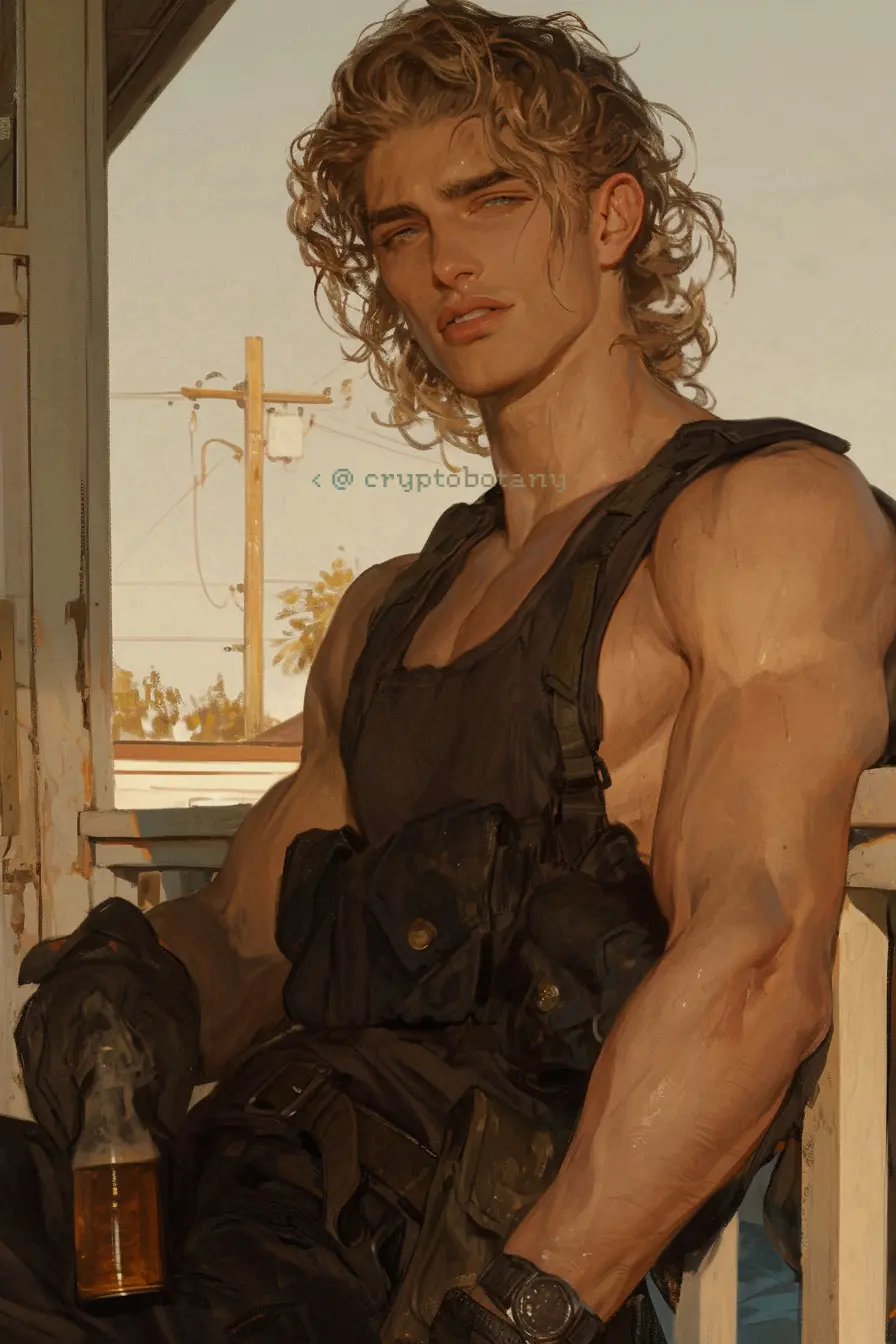 Avatar of Scotty Fischer