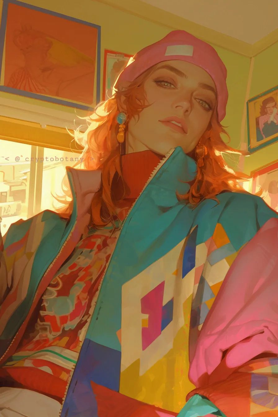 Avatar of Sawyer Turner
