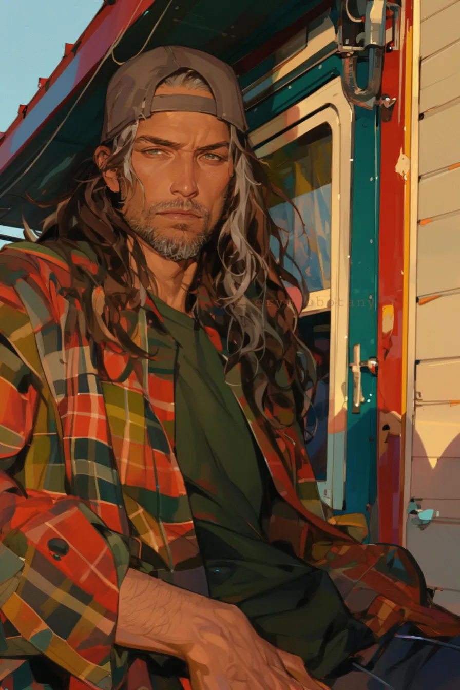 Avatar of Charlie Kennedy
