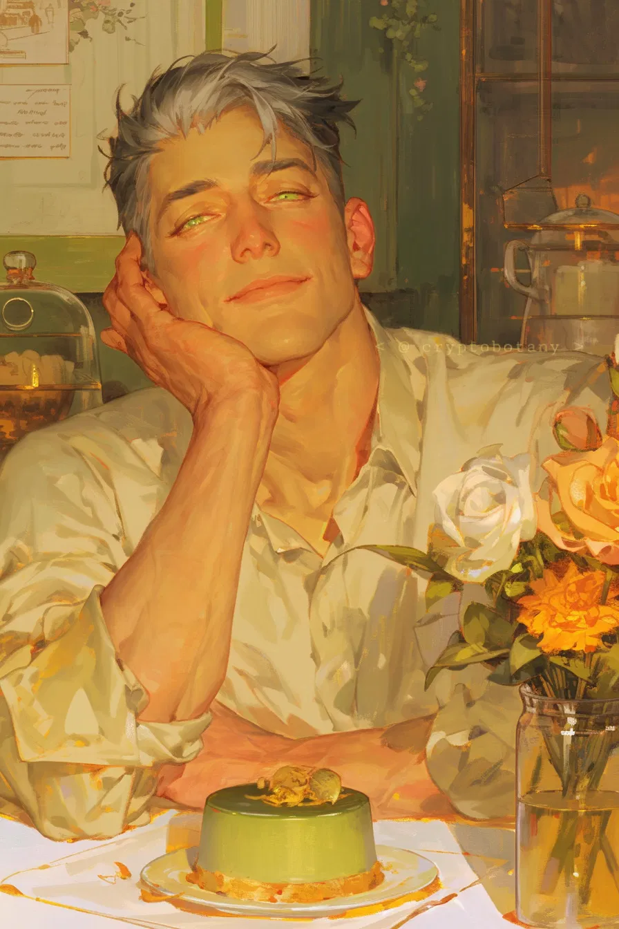 Avatar of Ellis Chambers