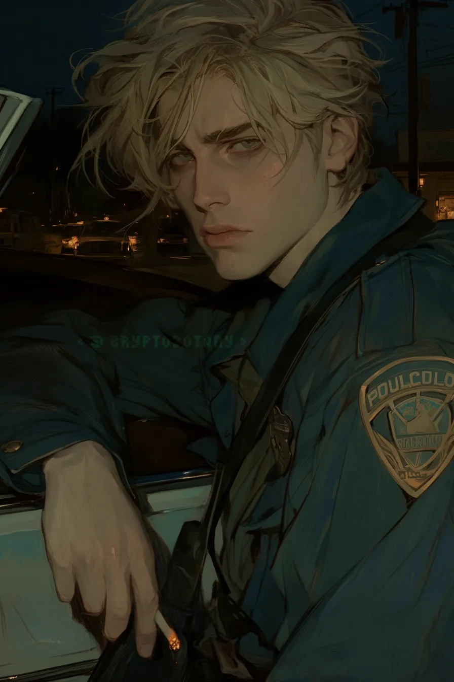 Avatar of Porter Gray