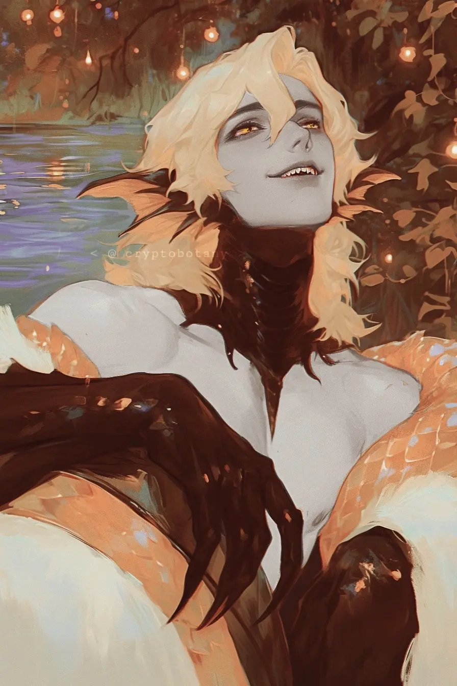 Avatar of Sifli