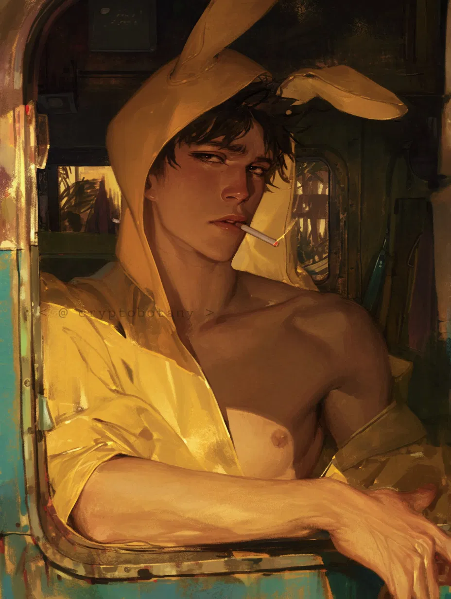 Avatar of ALT ✰ Danny Kennedy