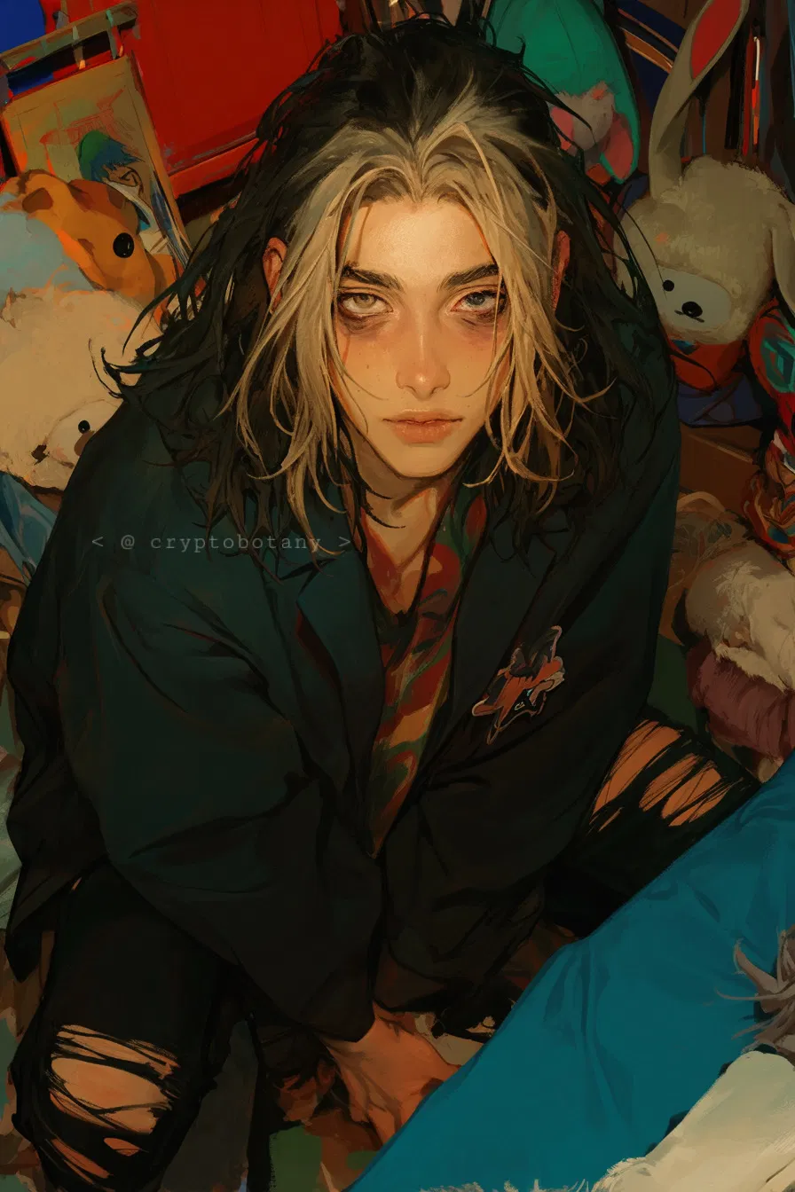 Avatar of Gene Hartley