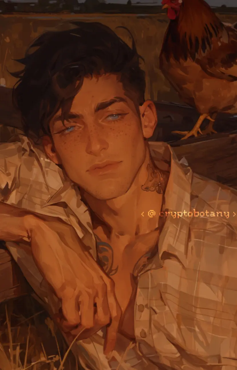 Avatar of Simon Evans
