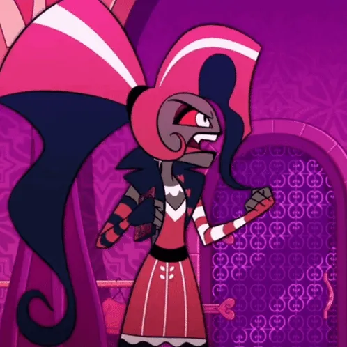 Avatar of Velvette (Hazbin Hotel)