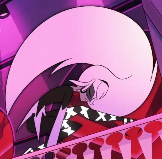 Avatar of Carmilla Carmine (Hazbin Hotel)