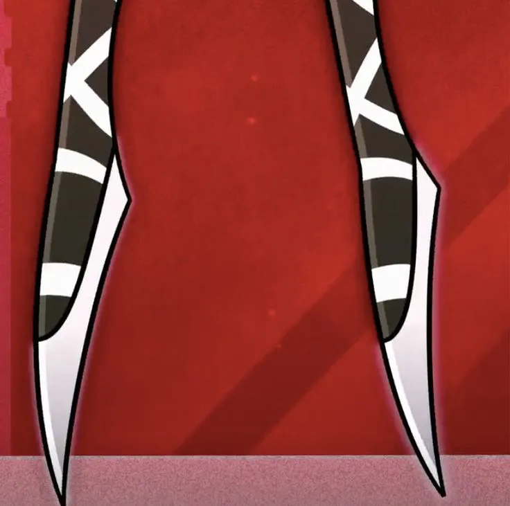 Avatar of Carmilla Carmine (Hazbin Hotel)