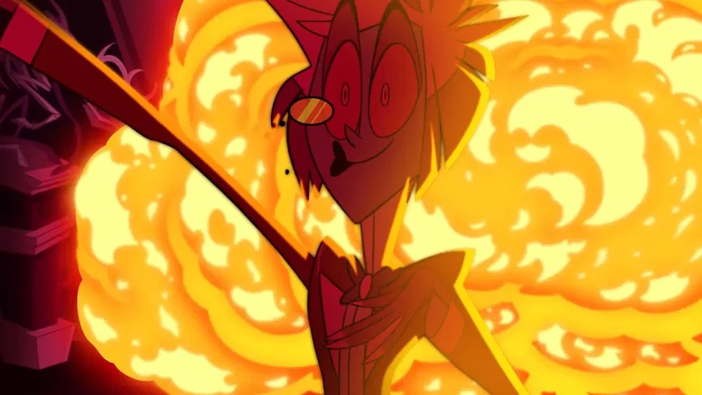 Avatar of Fem Alastor (Hazbin Hotel)
