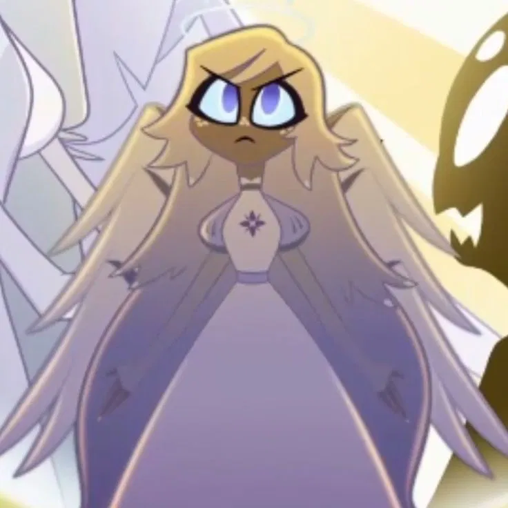Avatar of Emily (Hazbin Hotel)