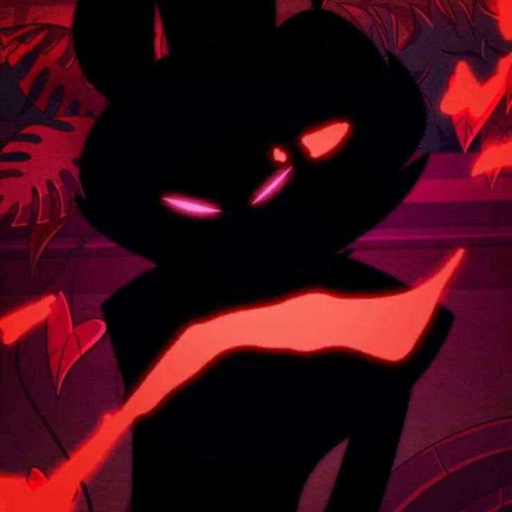 Avatar of Valentino (Hazbin Hotel)