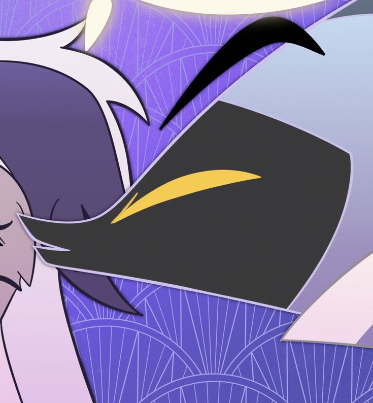 Avatar of Adam (Hazbin Hotel)