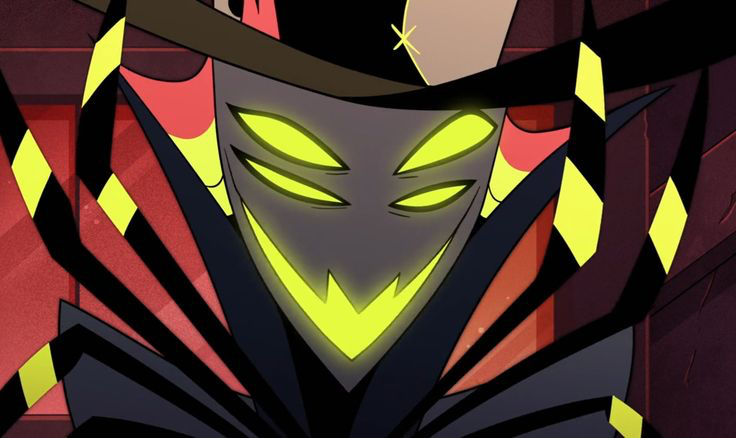 Avatar of Zestial (Hazbin Hotel)