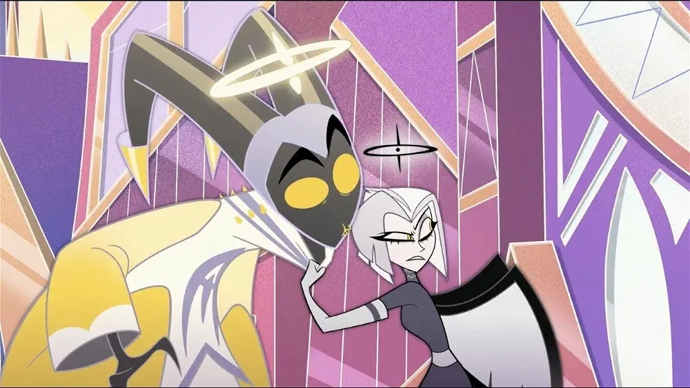 Avatar of Adam & Lute (Hazbin Hotel)