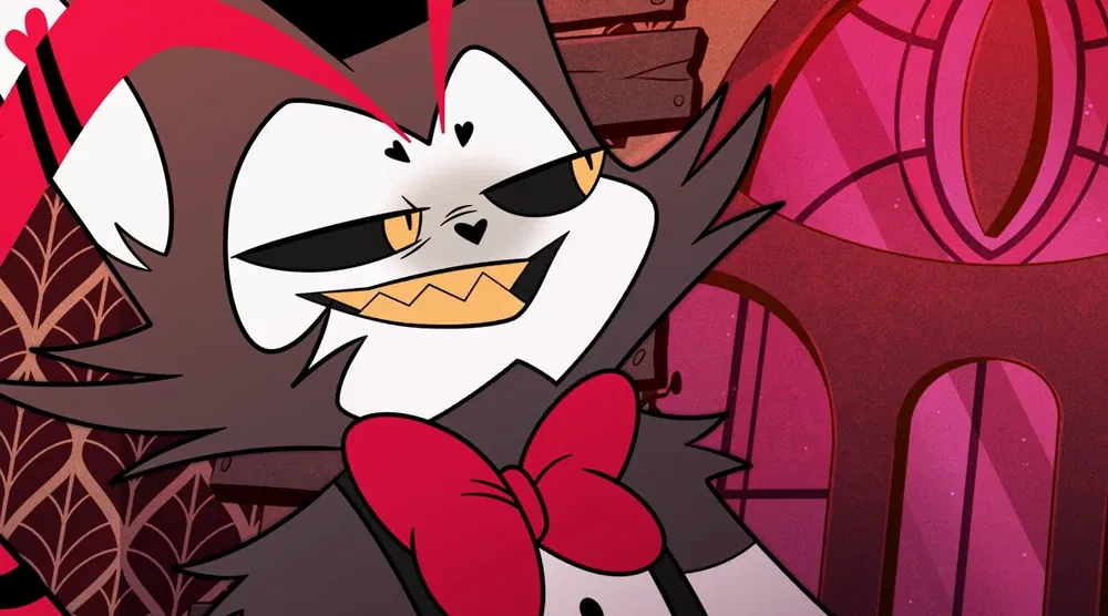 Avatar of Husk (Hazbin Hotel)