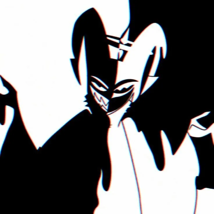 Avatar of Adam (Hazbin Hotel)