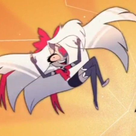 Avatar of Vaggie (Hazbin Hotel)