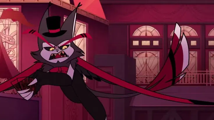 Avatar of Husk (Hazbin Hotel)