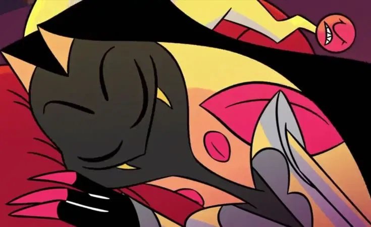 Avatar of Sir Pentious (Hazbin Hotel)