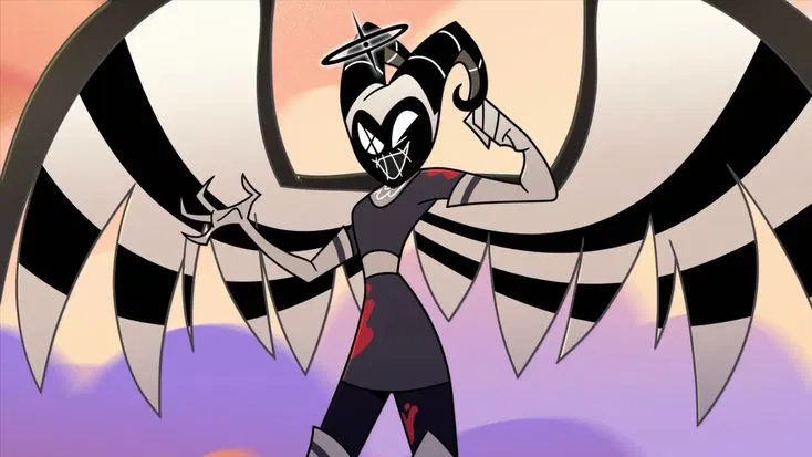 Avatar of Lute (Hazbin Hotel)