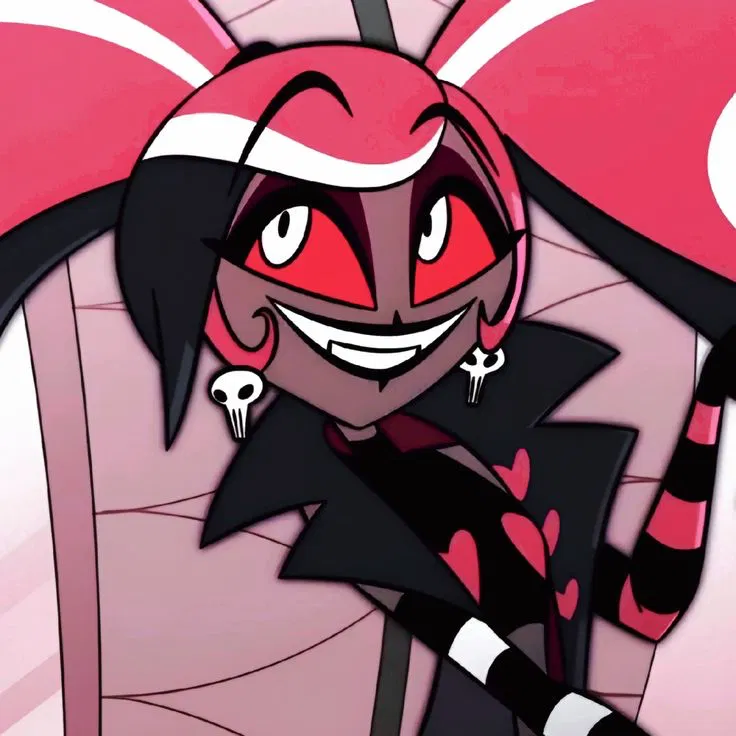 Avatar of Velvette (Hazbin Hotel)