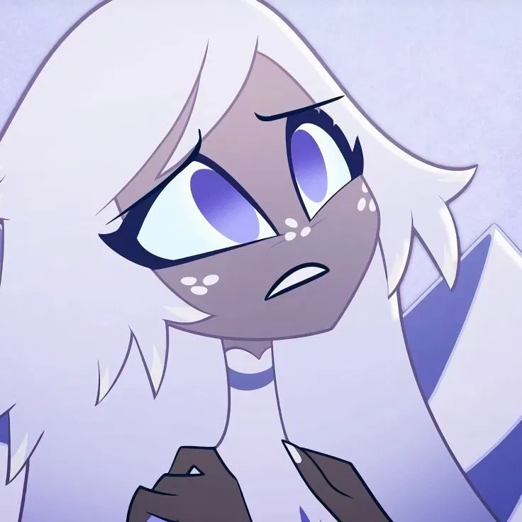 Avatar of Emily (Hazbin Hotel)
