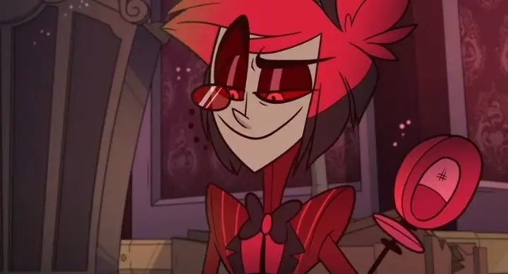 Avatar of Alastor (Hazbin Hotel)