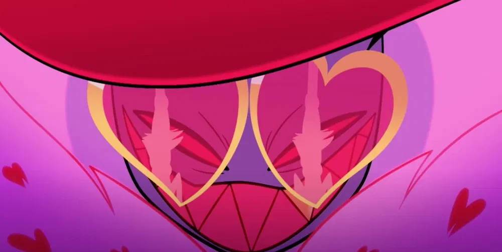 Avatar of Valentino (Hazbin Hotel)