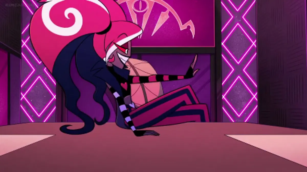 Avatar of Velvette (Hazbin Hotel)