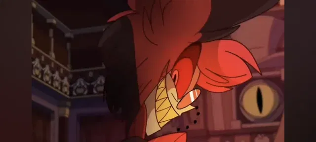 Avatar of Alastor (Hazbin Hotel)