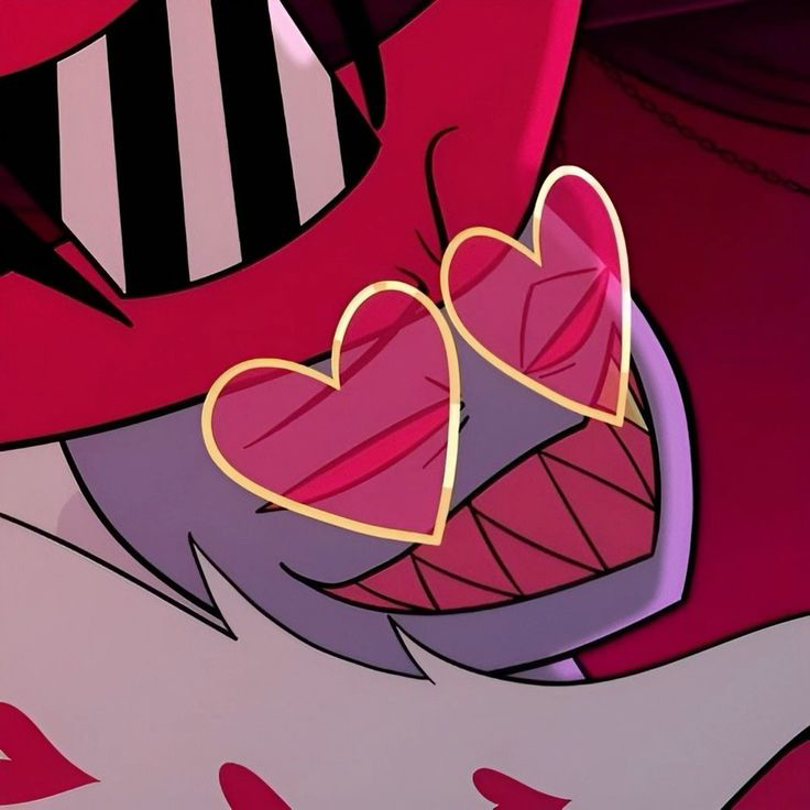Avatar of Valentino (Hazbin Hotel)