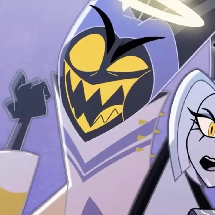 Avatar of Adam (Hazbin Hotel)