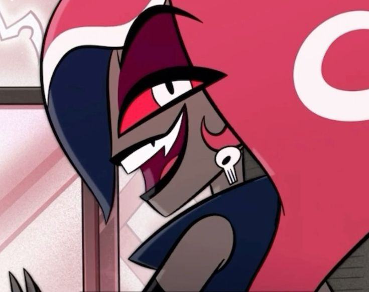 Avatar of Velvette (Hazbin Hotel)