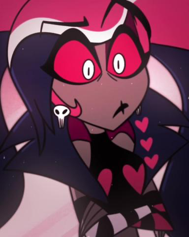 Avatar of Velvette (Hazbin Hotel)