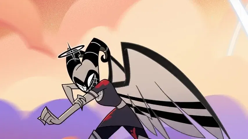 Avatar of Lute (Hazbin Hotel)