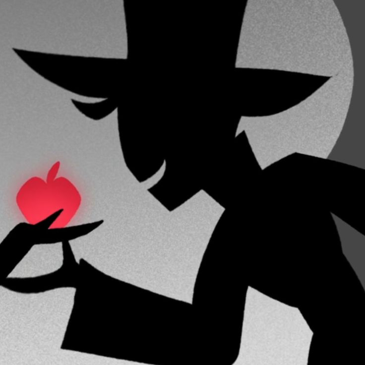 Avatar of Lucifer Morningstar (Hazbin Hotel)