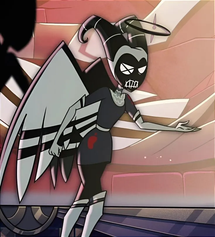 Avatar of Lute (Hazbin Hotel)