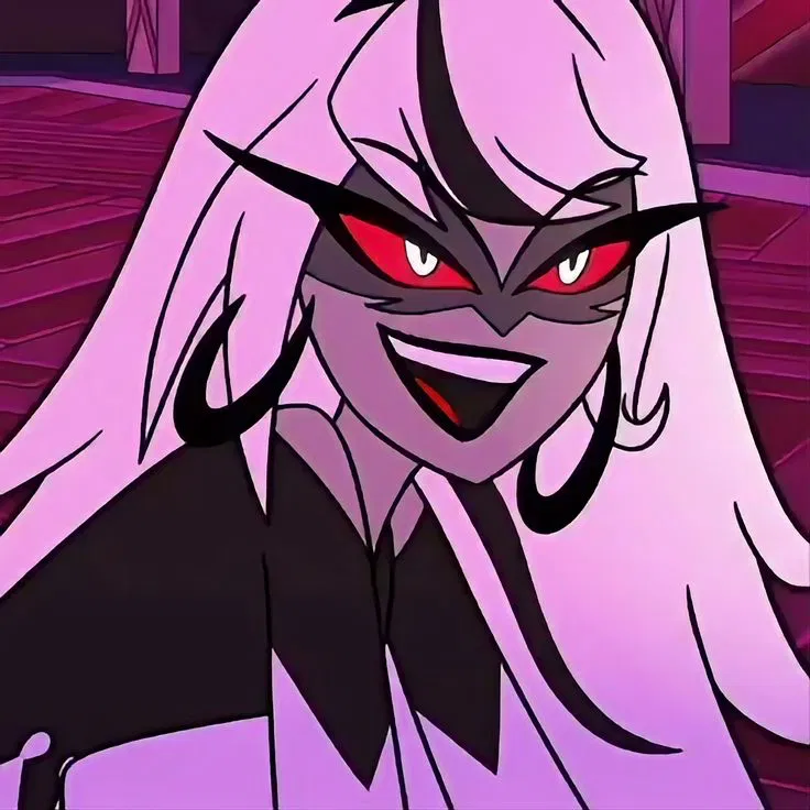 Avatar of Carmilla Carmine (Hazbin Hotel)