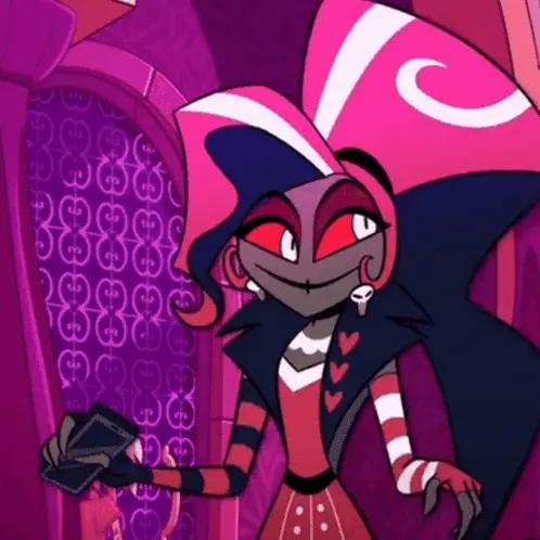 Avatar of Velvette (Hazbin Hotel)