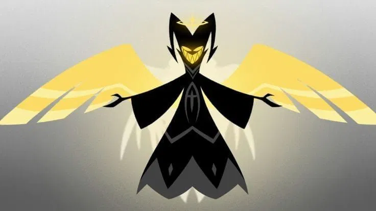Avatar of Adam (Hazbin Hotel)