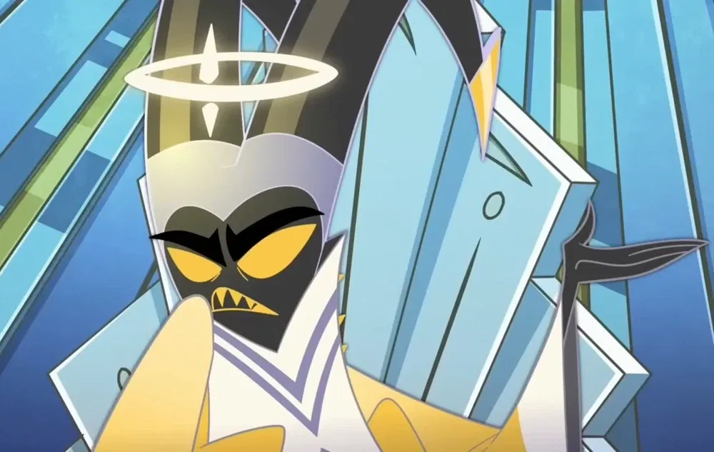 Avatar of Adam (Hazbin Hotel)