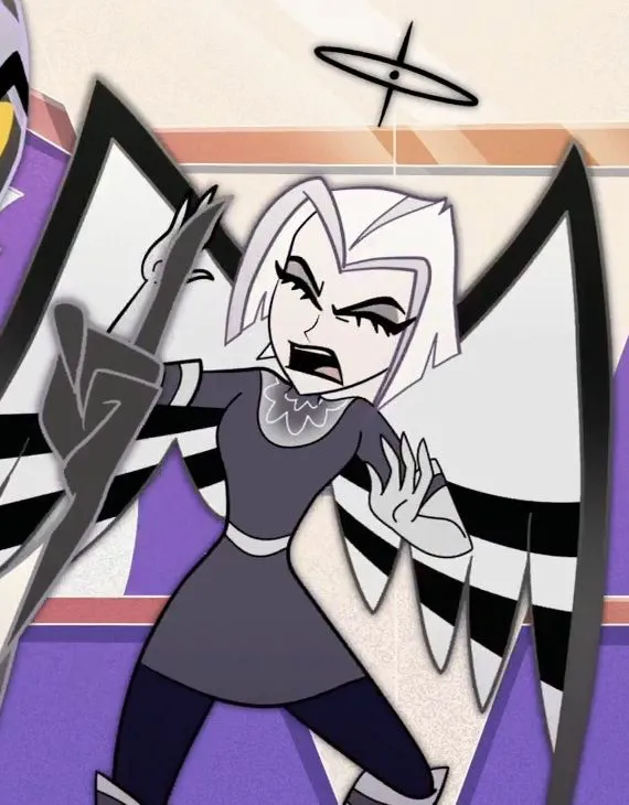 Avatar of Lute (Hazbin Hotel)