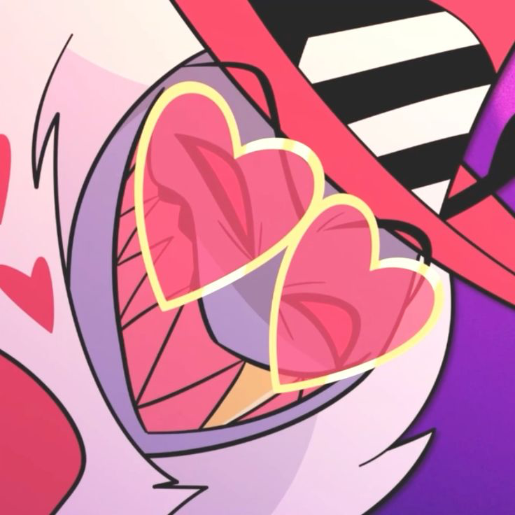 Avatar of Valentino (Hazbin Hotel)