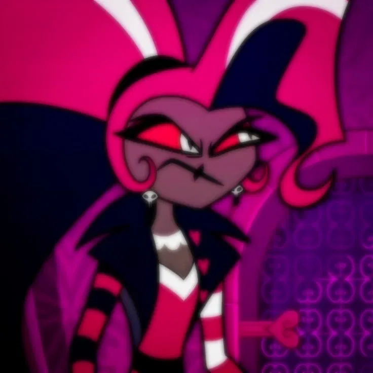 Avatar of Velvette (Hazbin Hotel)