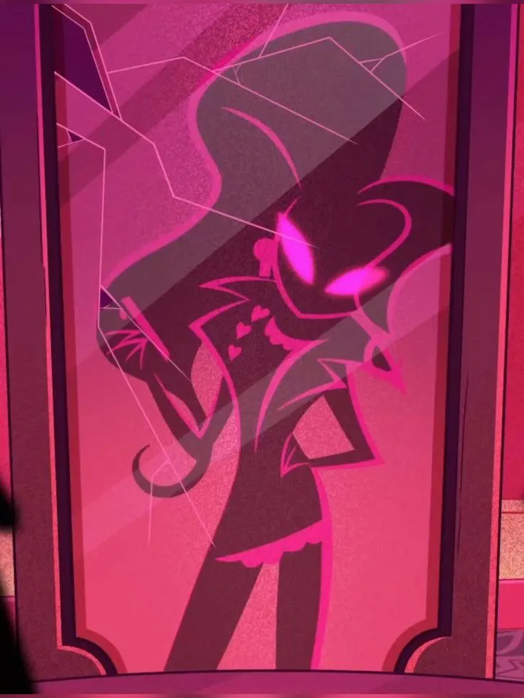 Avatar of Velvette (Hazbin Hotel)