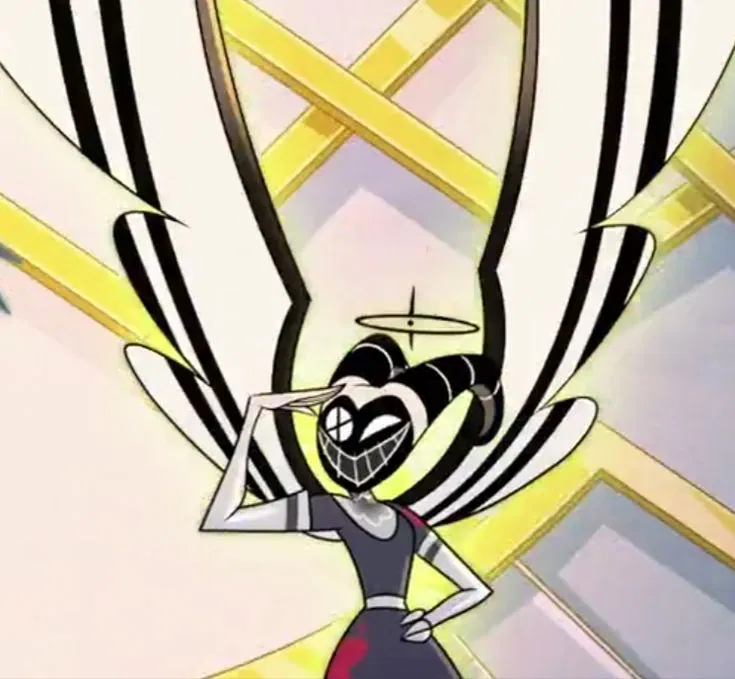 Avatar of Lute (Hazbin Hotel)