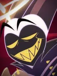 Avatar of Adam (Hazbin Hotel)