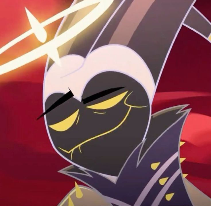 Avatar of Adam (Hazbin Hotel)
