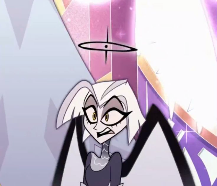 Avatar of Lute (Hazbin Hotel)